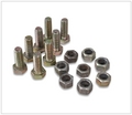 Tractor Nut & Bolts